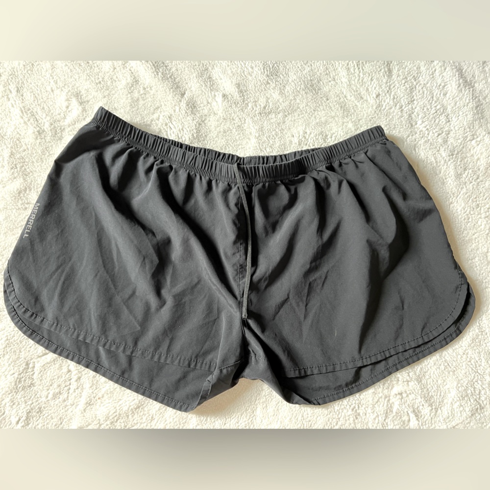 Merrell | Women’s Terrain Run Shorts | XL